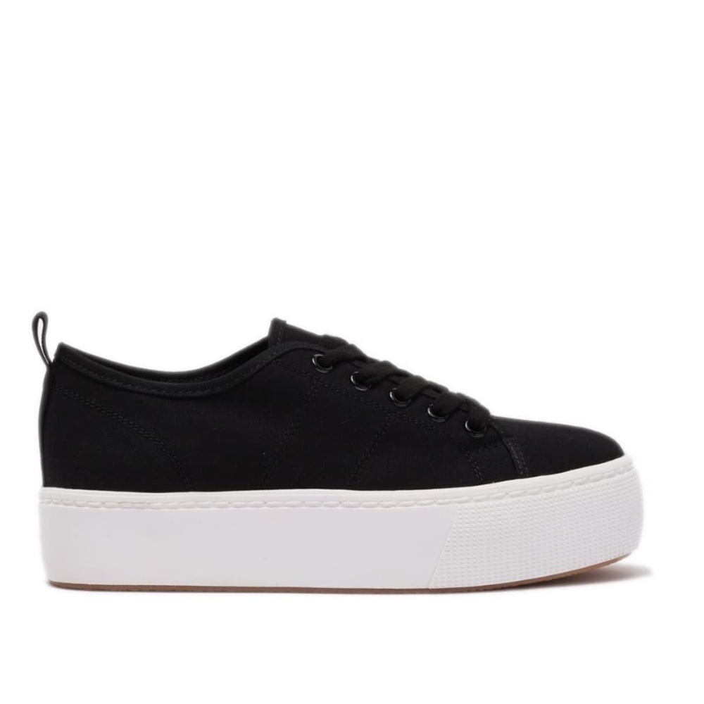 NWT Abound Neely platform sneaker